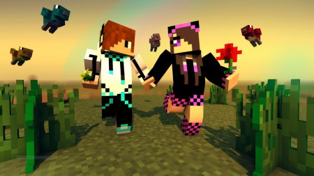3# I love (proximamente)